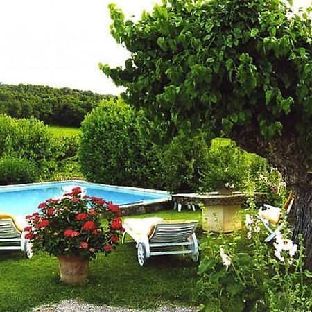 Le Petit Champ Villa Buisson Dış mekan fotoğraf
