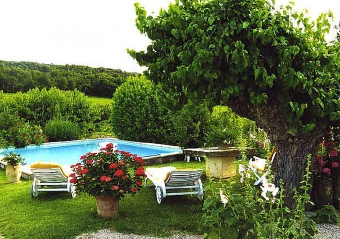 Le Petit Champ Villa Buisson Dış mekan fotoğraf