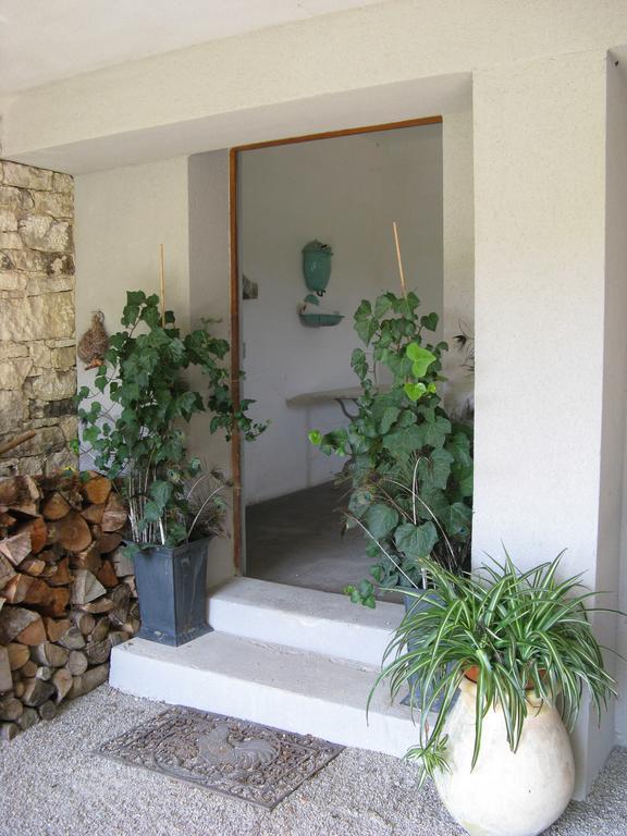 Le Petit Champ Villa Buisson Oda fotoğraf
