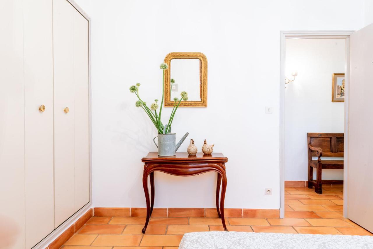 Le Petit Champ Villa Buisson Dış mekan fotoğraf